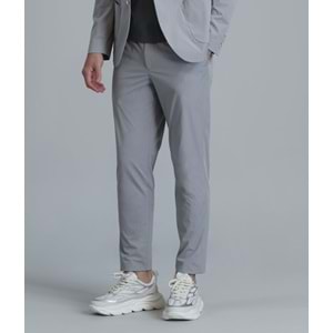 Lufian 111190326 Alex Smart Erkek Chino Pantolon Slim Fit Erkek Pantolon