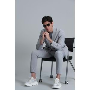 Lufian 111190326 Alex Smart Erkek Chino Pantolon Slim Fit Erkek Pantolon