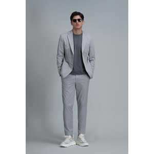 Lufian 111190326 Alex Smart Erkek Chino Pantolon Slim Fit Erkek Pantolon