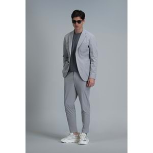 Lufian 111190326 Alex Smart Erkek Chino Pantolon Slim Fit Erkek Pantolon