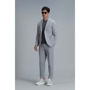 Lufian 111190326 Alex Smart Erkek Chino Pantolon Slim Fit Erkek Pantolon