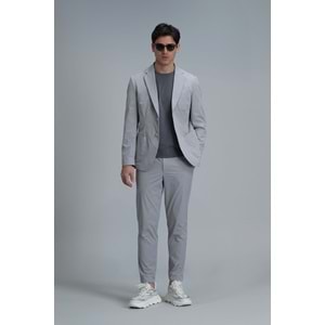 Lufian 111190326 Alex Smart Erkek Chino Pantolon Slim Fit Erkek Pantolon