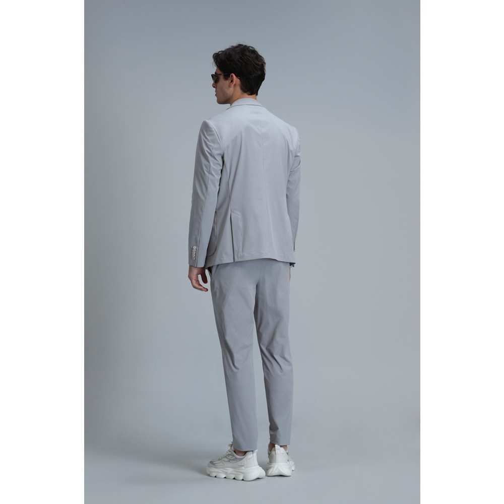 Lufian 111190326 Alex Smart Erkek Chino Pantolon Slim Fit Erkek Pantolon