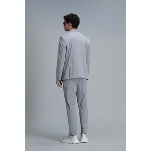 Lufian 111190326 Alex Smart Erkek Chino Pantolon Slim Fit Erkek Pantolon