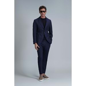 Lufian 111190329 Marıo Smart Erkek Chino Pantolon Tailored Fit Erkek Pantolon
