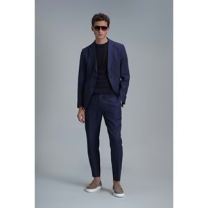 Lufian 111190329 Marıo Smart Erkek Chino Pantolon Tailored Fit Erkek Pantolon