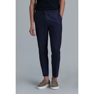 Lufian 111190329 Marıo Smart Erkek Chino Pantolon Tailored Fit Erkek Pantolon