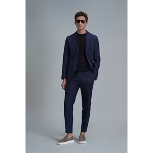 Lufian 111190329 Marıo Smart Erkek Chino Pantolon Tailored Fit Erkek Pantolon