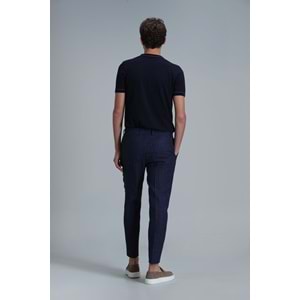 Lufian 111190329 Marıo Smart Erkek Chino Pantolon Tailored Fit Erkek Pantolon