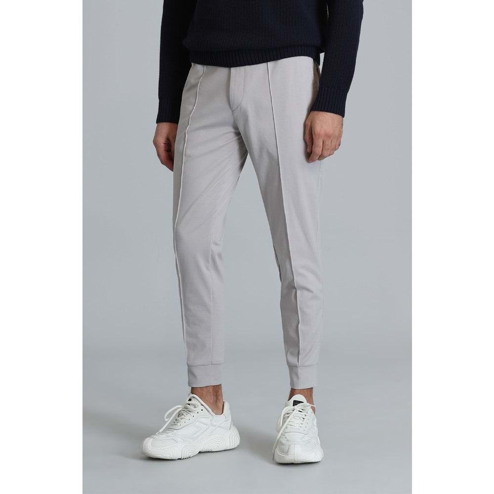 Lufian 111190330 Pito Jogger Pantolon Tailored Fit Erkek Pantolon