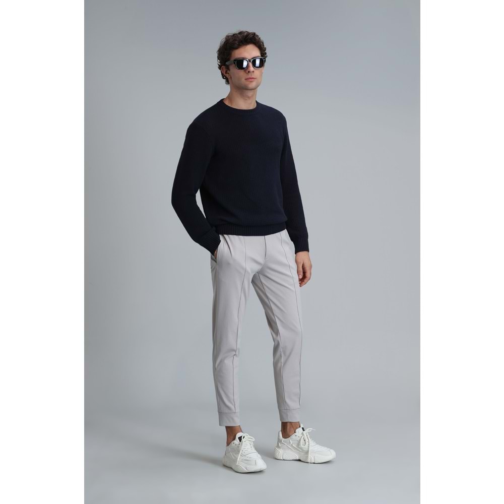 Lufian 111190330 Pito Jogger Pantolon Tailored Fit Erkek Pantolon