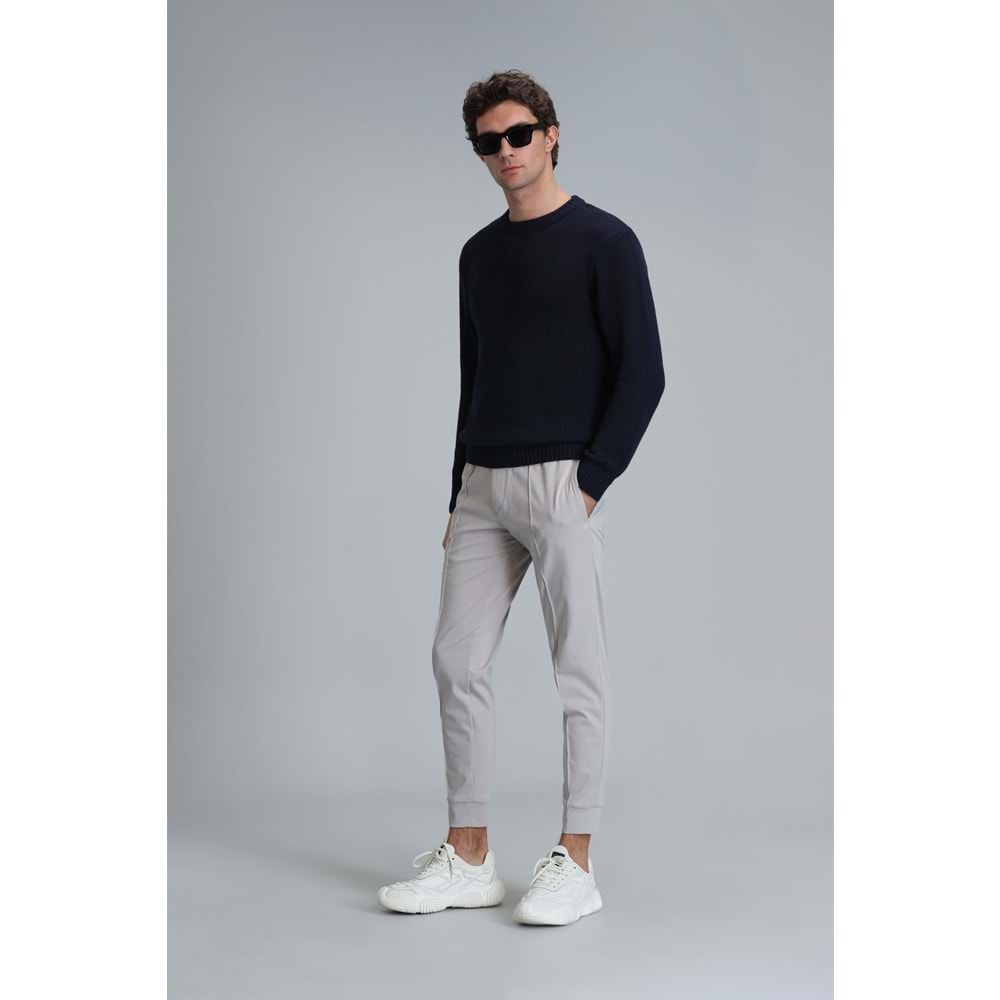 Lufian 111190330 Pito Jogger Pantolon Tailored Fit Erkek Pantolon