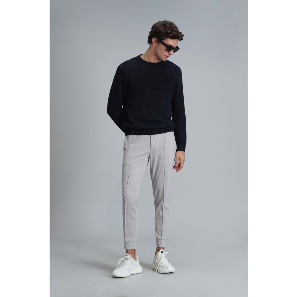 Lufian 111190330 Pito Jogger Pantolon Tailored Fit Erkek Pantolon