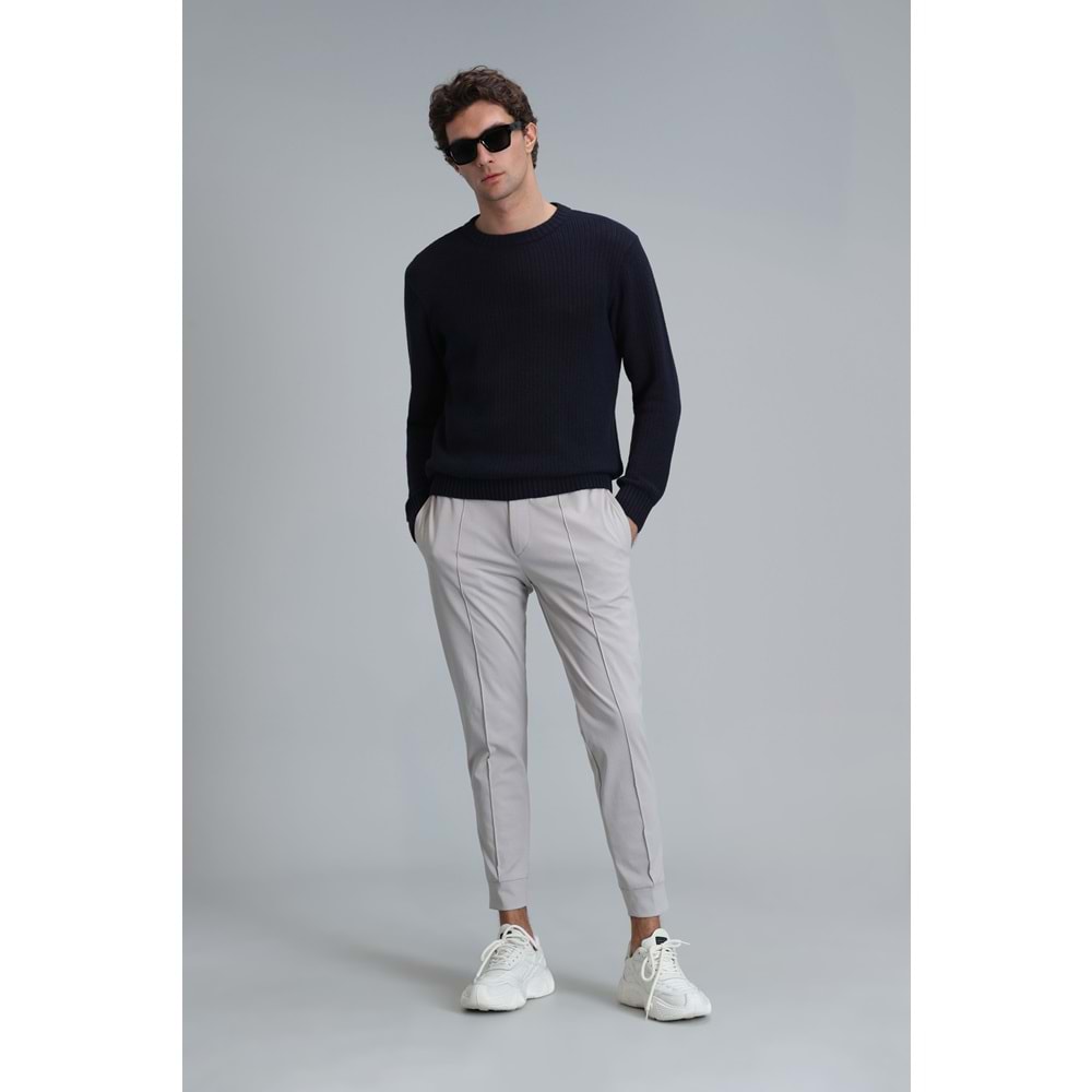 Lufian 111190330 Pito Jogger Pantolon Tailored Fit Erkek Pantolon
