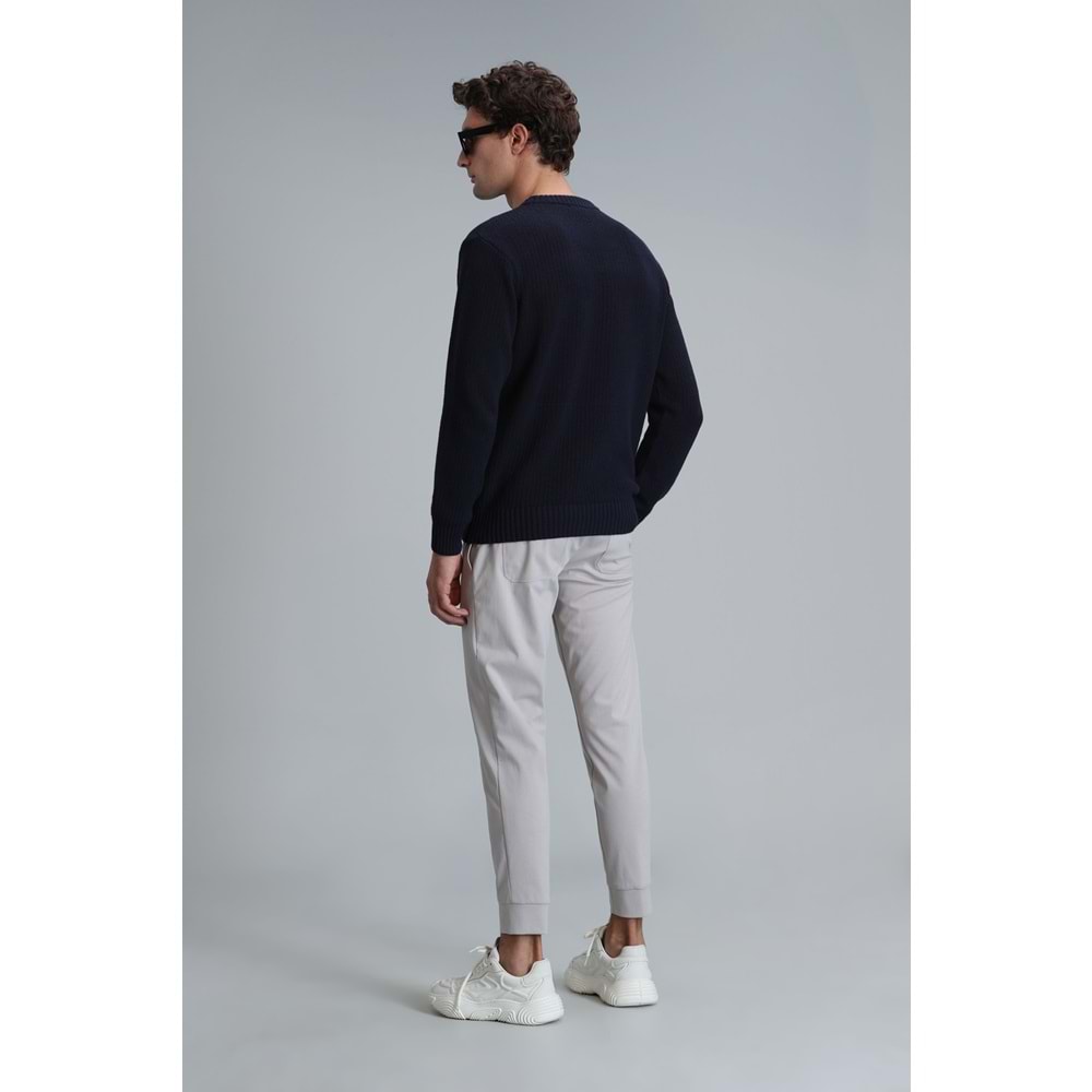 Lufian 111190330 Pito Jogger Pantolon Tailored Fit Erkek Pantolon