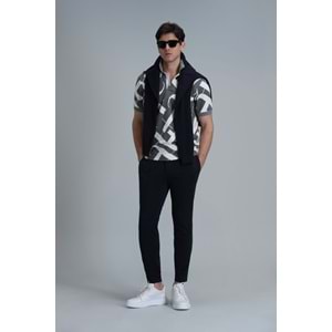 Lufian 111190330 Pito Jogger Pantolon Tailored Fit Erkek Pantolon