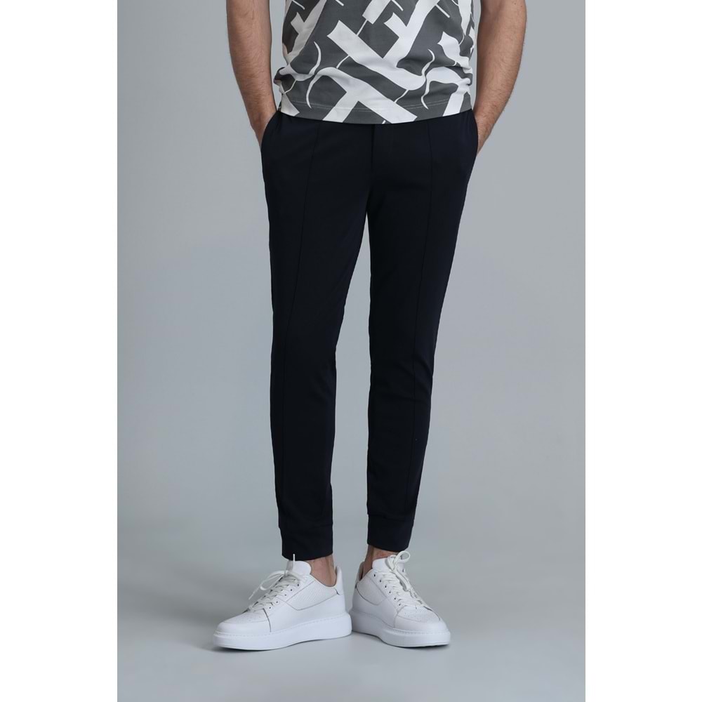 Lufian 111190330 Pito Jogger Pantolon Tailored Fit Erkek Pantolon
