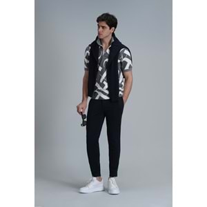 Lufian 111190330 Pito Jogger Pantolon Tailored Fit Erkek Pantolon