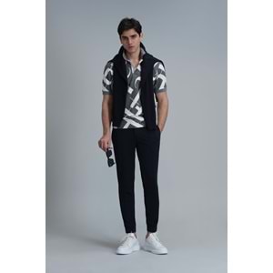 Lufian 111190330 Pito Jogger Pantolon Tailored Fit Erkek Pantolon