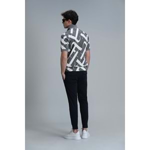 Lufian 111190330 Pito Jogger Pantolon Tailored Fit Erkek Pantolon