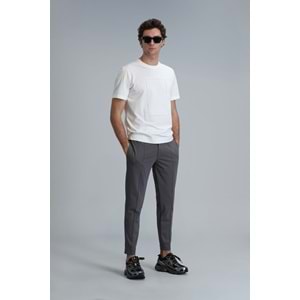 Lufian 111190330 Pito Jogger Pantolon Tailored Fit Erkek Pantolon