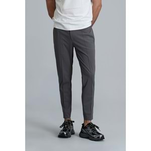 Lufian 111190330 Pito Jogger Pantolon Tailored Fit Erkek Pantolon