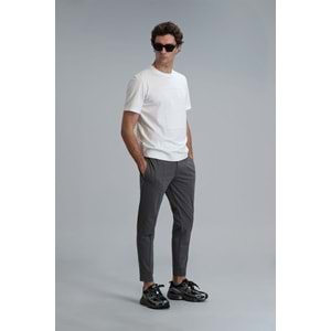 Lufian 111190330 Pito Jogger Pantolon Tailored Fit Erkek Pantolon