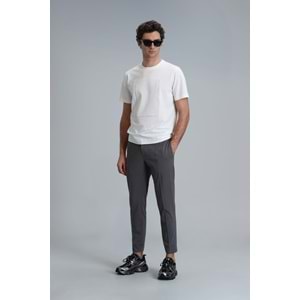 Lufian 111190330 Pito Jogger Pantolon Tailored Fit Erkek Pantolon