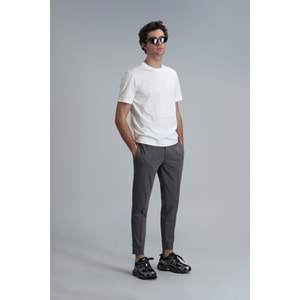 Lufian 111190330 Pito Jogger Pantolon Tailored Fit Erkek Pantolon