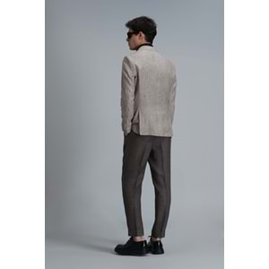 Lufian 111190317 Star Smart Erkek Chino Pantolon Comfort Fit Erkek Pantolon