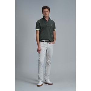Lufian 111190320 Helt Spor 5 Cep Erkek Pantolon Slim Fit Erkek Kot Pantolon