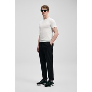 Lufian 111020318 Pablo Modern Grafik T- Shirt Erkek T-Shirt