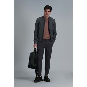 Lufian 111190333 Road Jogger Pantolon Tailored Fit Erkek Pantolon