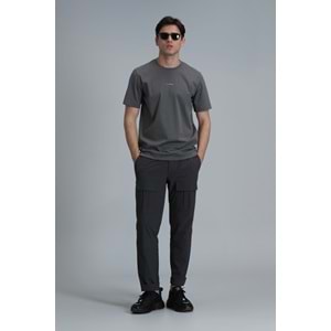 Lufian 111190333 Road Jogger Pantolon Tailored Fit Erkek Pantolon