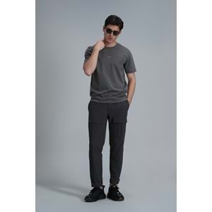 Lufian 111190333 Road Jogger Pantolon Tailored Fit Erkek Pantolon