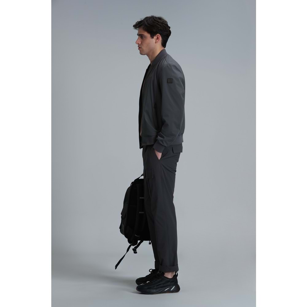 Lufian 111190333 Road Jogger Pantolon Tailored Fit Erkek Pantolon