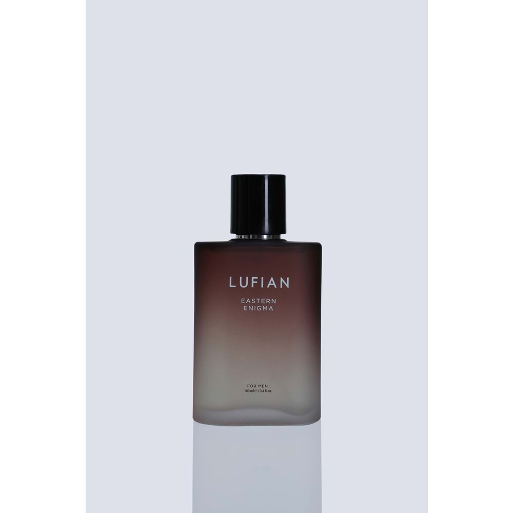 Lufian 111036001 Eastern Enıgma Erkek Parfüm
