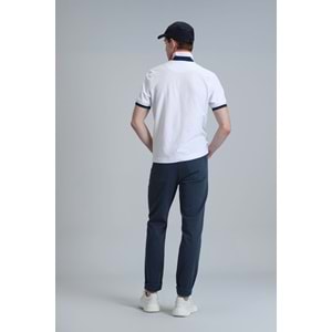 Lufian 111190320 Helt Spor 5 Cep Erkek Pantolon Slim Fit Erkek Kot Pantolon