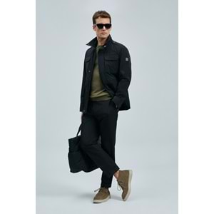 Lufian 111120063 Freddie Mevsimlik Erkek Mont