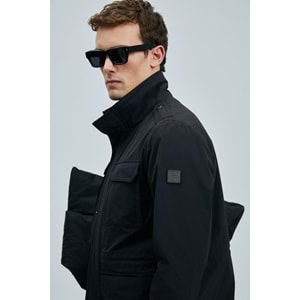 Lufian 111120063 Freddie Mevsimlik Erkek Mont