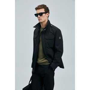 Lufian 111120063 Freddie Mevsimlik Erkek Mont