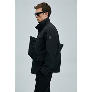 Lufian 111120063 Freddie Mevsimlik Erkek Mont