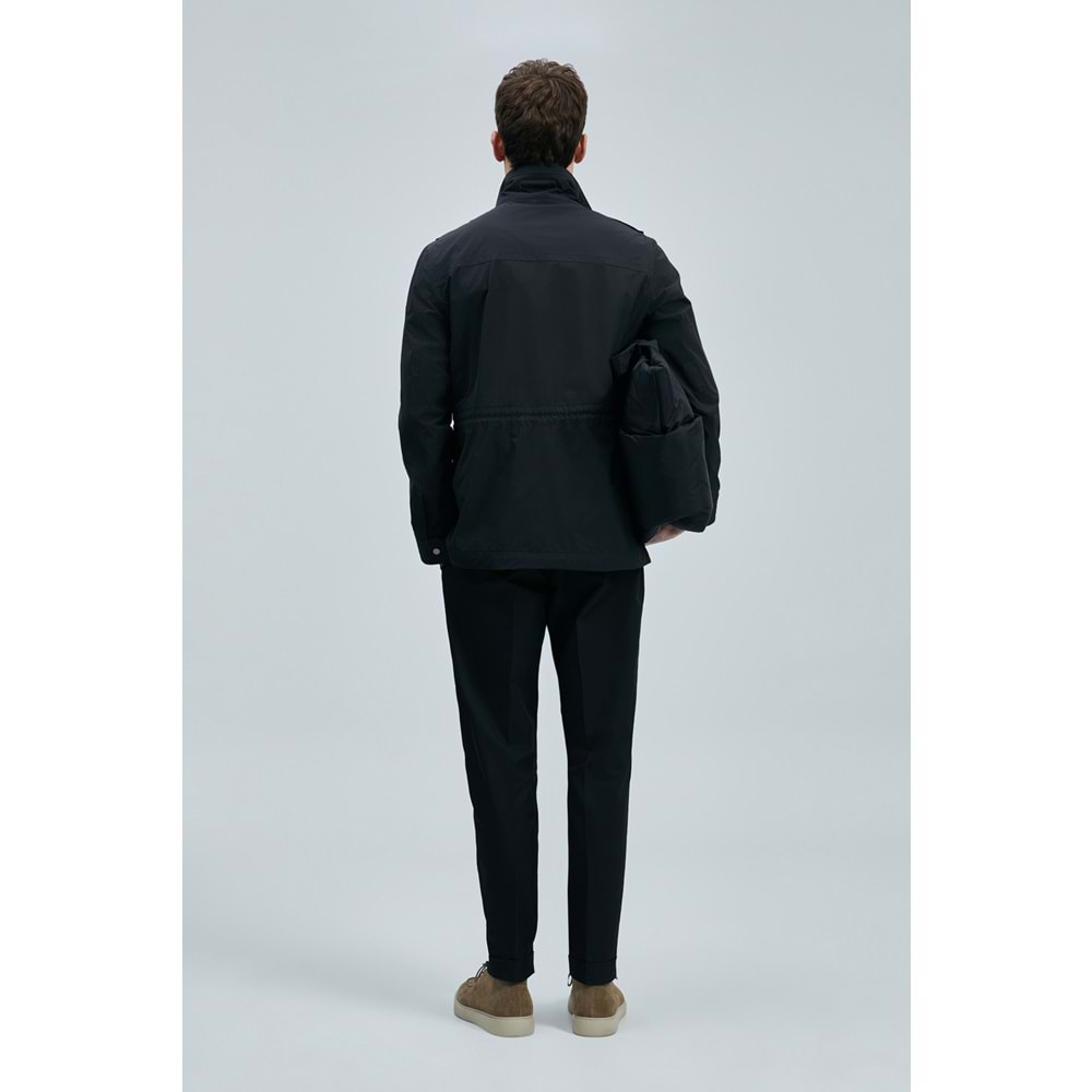 Lufian 111120063 Freddie Mevsimlik Erkek Mont