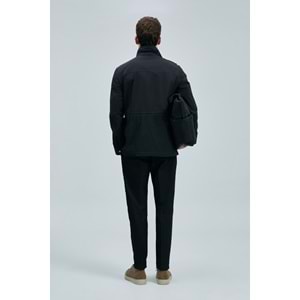 Lufian 111120063 Freddie Mevsimlik Erkek Mont