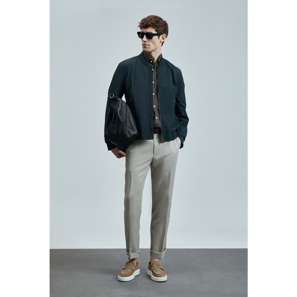 Lufian 111120064 Roger Mevsimlik Erkek Mont