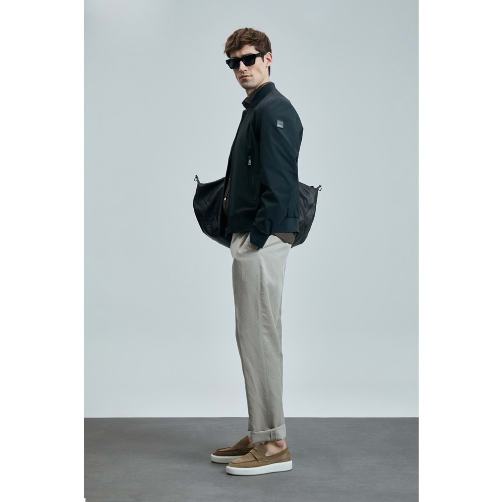 Lufian 111120064 Roger Mevsimlik Erkek Mont