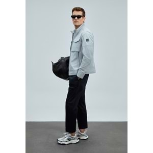 Lufian 111120066 Scott Mevsimlik Erkek Mont