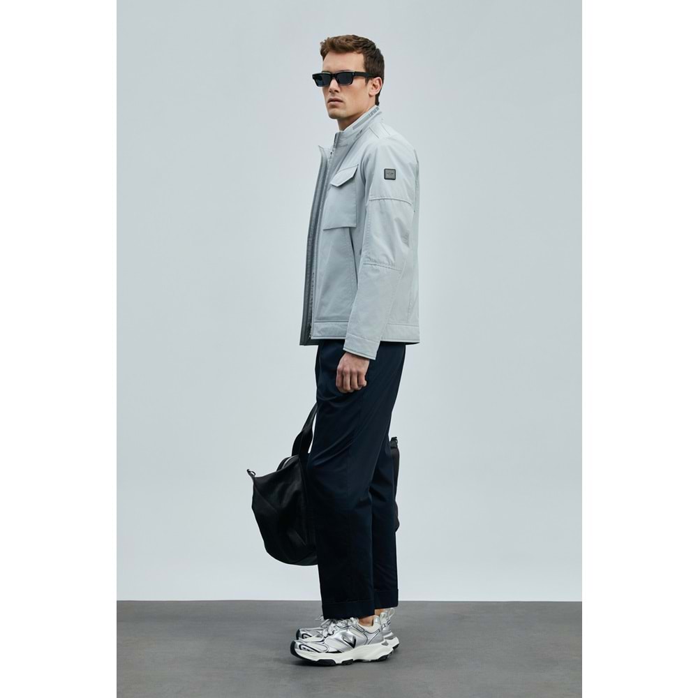 Lufian 111120066 Scott Mevsimlik Erkek Mont