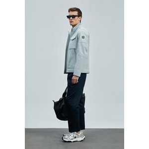 Lufian 111120066 Scott Mevsimlik Erkek Mont