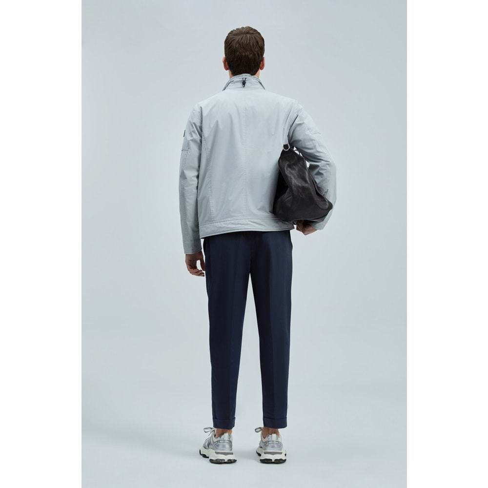 Lufian 111120066 Scott Mevsimlik Erkek Mont